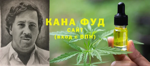 Альфа ПВП Лиски